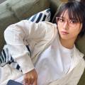 スマホ依存症でSEX依存症の引き籠りちっぱいニート眼鏡っ娘中出しハメ撮りぶっとび動画