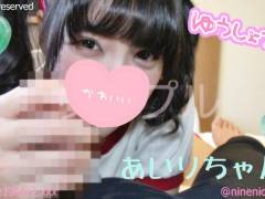 【あいりちゃん運動会】xxでエロい最強属性、オリピック大運動会！、ちこ輪投げ
