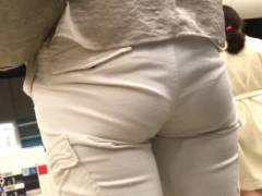 ロン爺の4Kピタパン女セット9
