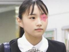 【電車チカン】★300本目前に起きた奇跡★ゆず史上最も未成熟な美○女のリアル過ぎる反応