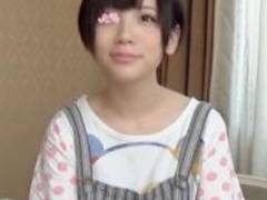 奇跡の子と中出しファック