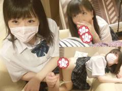 大人っぽくなったけど朋美ちゃん！何でもOK！エロエロ娘は健在ｗ濃厚精子を赤貝の奥深くまで種付けロックンロール～♪①