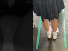 素人プレイ日記２８８TRAIN目★友達と離れて不安そうな女子の生態