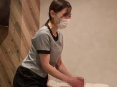 某指圧マッサージ 新橋店 新庄みゆき（30歳）