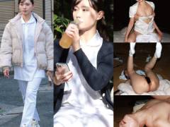 とある男の忘備録 昼下がりの地味ナース