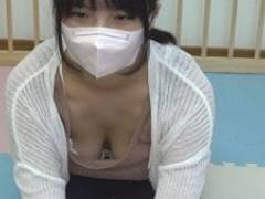 【vol.235前編】ロケットパイ爆乳ママさん再登場！ベビマ編