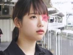 《神案件》【電車チカン】★未来の脳外科医が「生チ○ポ気持ちイイです」と絶叫堕ち★エロボディを痙攣させて悪夢の半外半中出し