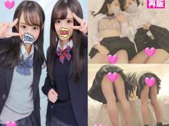 【再：個撮】人格崩壊で乱心の共鳴暴走！魔性ちゃんが生贄お嬢様を発狂ペニバン打込み肉便器化！壮絶マウント異常本能剥き出し映像（1）