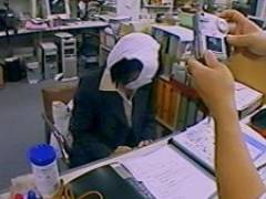 闇金ガチ担保ビデオ素人OL借金返済サラ金クレジットカードローンお宝