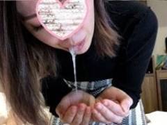 スゴテク美人がフェラ抜き３連続大量口内発射＋ハメ撮り生中☆フェラ好きOL美佳さんVol.4