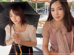 親子丼より美味しいJ●&JD姉妹丼3P中出し裏動画