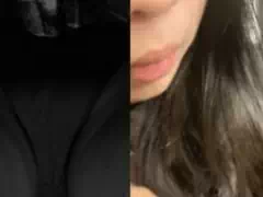 素人プレイ日記２９０TRAIN目★口元がエロい色白女子の生態