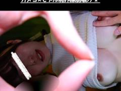#6 センシティブな撮影会⑤ ～元受付嬢SSR級美女、紳士カメコの指使いで抗えずカメラの前でマジイキ絶頂の回！～