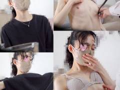 【女医の診察vol.33】妊婦妻・往診で乳首を執拗診察：新 菜渚美【前編】