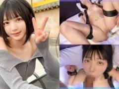 食欲満たした後は性欲満たしたい本能に従順な発情ドM猫カフェstaff　ゆみ - mfc348