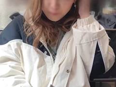 アカンと言いつつ他人棒悦び味わう関西弁ギャルママNTR中出しぶっとび動画