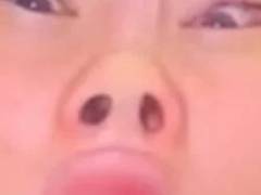 origin pantyhose face.3