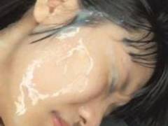 キモイおやじ達に囲まれて弄られセックスするのにハマった彼女