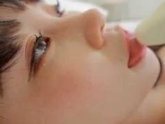 PISM-008　恋風になる　なるみれい