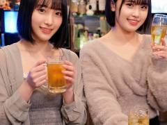 ガールズバー生ちん串刺し集団わいせつ～非道行為でぶっ壊されたキャスト2名～ モモ/あい