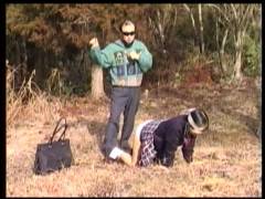 【記録映像】緊奴女子生 監M飼育調