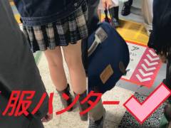 スカートを狙い撃て！Part１０６