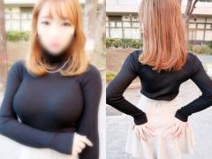 【アナル開発】応募してきた巨乳女性にアナルの素晴らしさを教えてみた