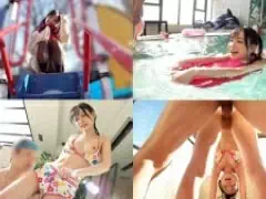 無垢・無知・無防備そして無毛　じゅーだいいえで体験記 9時間 ちびっこ限定ばーしょん - tanf034