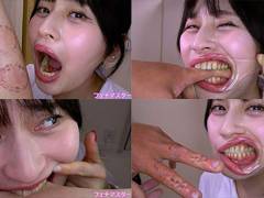 【特典動画４本付】優梨まいなのスペシャル噛みつきシリーズ1〜2まとめてDL