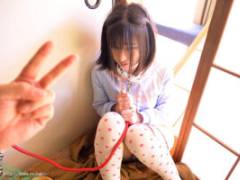 童女拉致軟禁種付け調教飼育記録