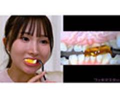 【口内フェチ】新企画！由良かなのさらに丸見え！スペシャル口内観察・口内フェチプレイ！【丸吞み】