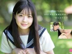 青春の記憶を上書きする絶滅危惧種の純粋天然カワイイ　井上もも 奇跡のザ・原石 AV DEBUT - mida00493