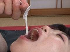 『男の小便を見たがる女・飲みたがる女』変態Ｍ嬢れん２