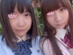 【レズ×オナニー】親友とフタリで禁断のアソビ