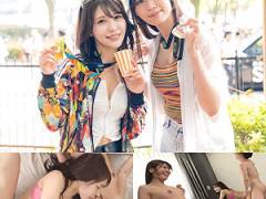 あやめ＆みのり