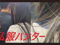 スカートを狙い撃て!Part131