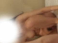 No32 ちほちゃん④ 生中出し 2カメ