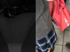 素人プレイ日記３１２TRAIN目友達の目の前でいたずらされてしまう女子の生態