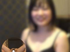 【個人撮影】ゆいちゃん Ccup 本翼似の小柄で可愛らしい25歳OL 顔に似合わずあそこ剛毛