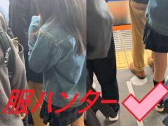 スカートを狙い撃て！Part１０４