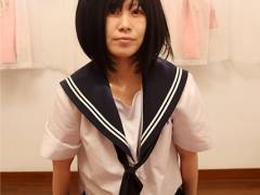 デジタル写真集 Runa#005