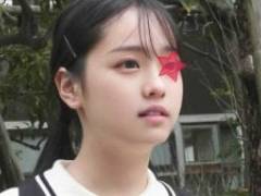 《韓流美○女》【電車チカン】★イタイケ過ぎる留学生が初めての絶叫チカン★W大を目指して来日中にまさかの中出し恥辱