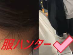スカートを狙い撃て！Part１１０