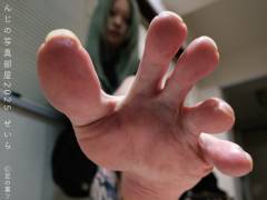 【写真＆動画】さんじの写真部屋２０２５ せいら