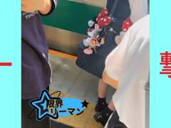 限界リーマン決死の一撃！vol.158