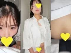 【前編】K県Y市オムライス専門店/箱入り妹系美○女の生マ○コに中出し/ご奉仕フェラさせまくる