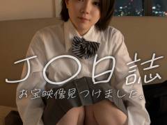 J○日誌 お宝映像見つけました。【4sex】（JJJK-011-04）