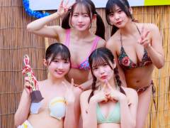 ひかり＆める＆にとり＆めいさ - deas084