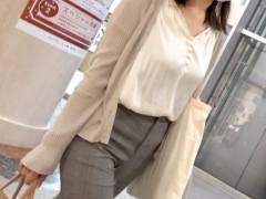 溢れ揺れる爆乳美人OL様の揺らしまくるフェロモン乳