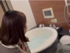 処女まどかちゃんの第2弾！人生初のラブホテル見学会 初めてのラブホテルに興味津々！！